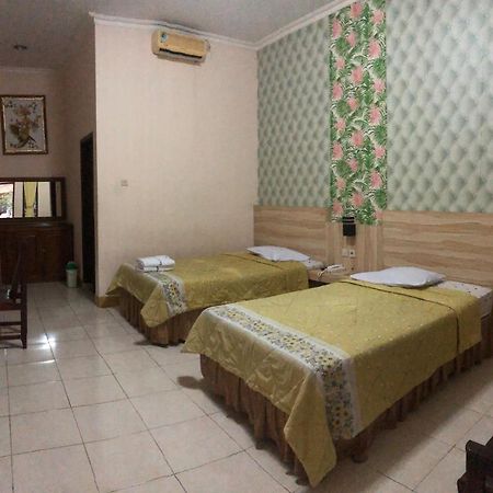 Grafika Hotel Dan Resto Gombong  Dış mekan fotoğraf