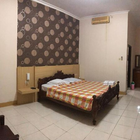 Grafika Hotel Dan Resto Gombong  Dış mekan fotoğraf