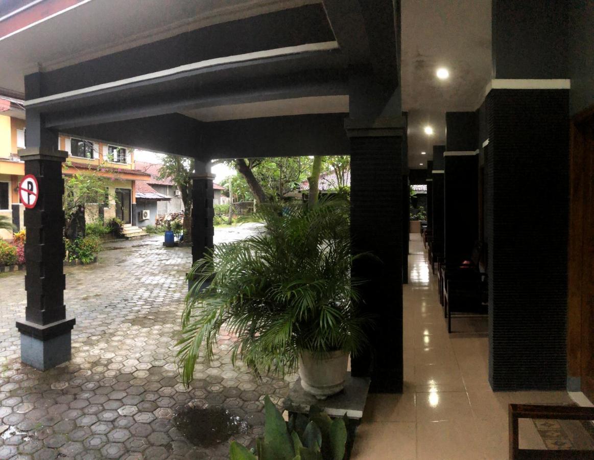 Grafika Hotel Dan Resto Gombong  Dış mekan fotoğraf