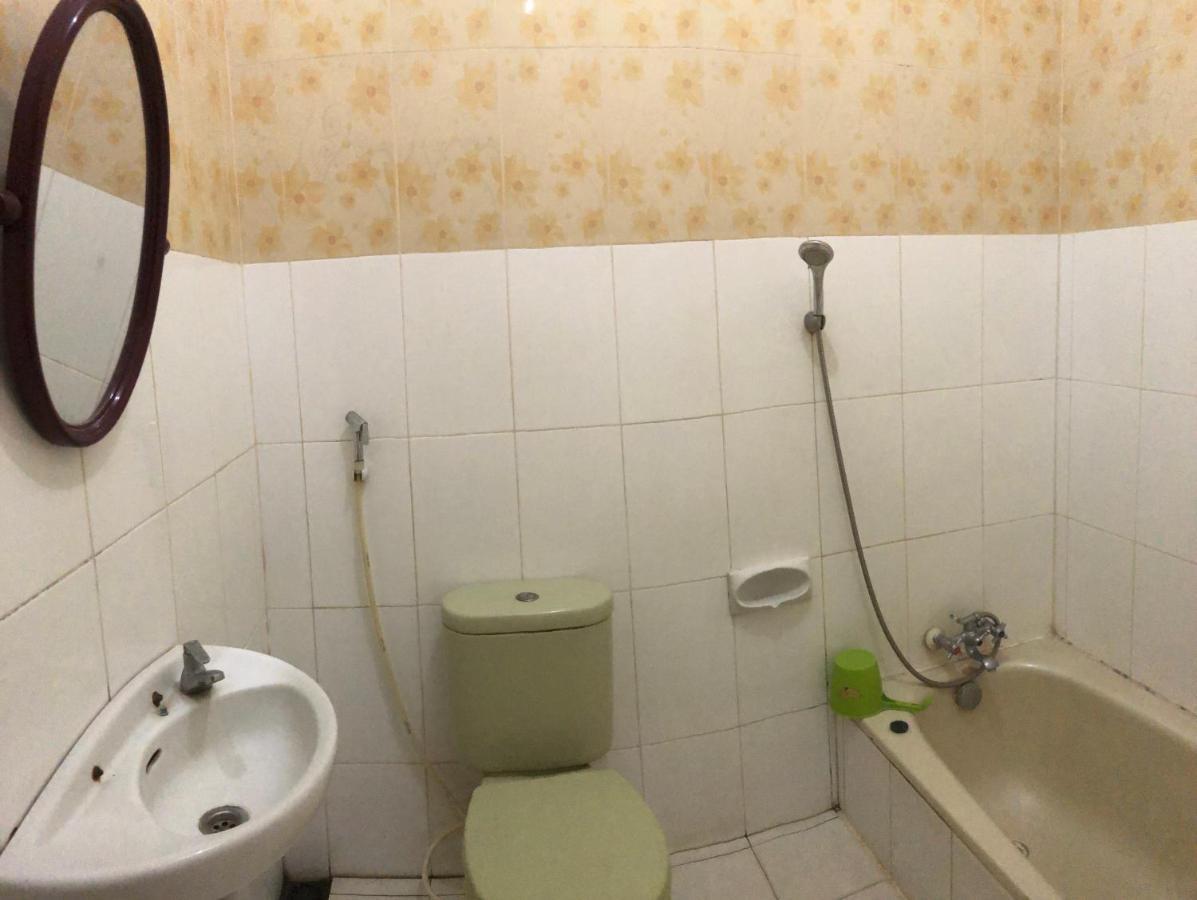 Grafika Hotel Dan Resto Gombong  Dış mekan fotoğraf