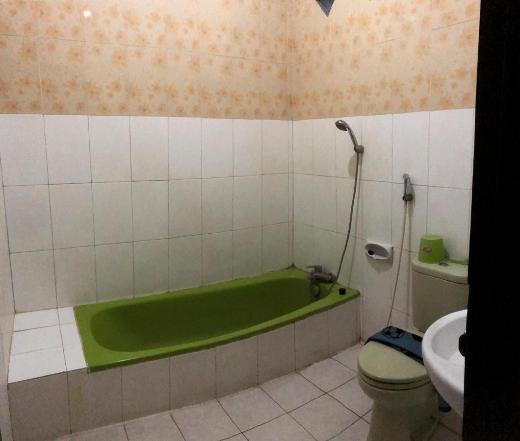Grafika Hotel Dan Resto Gombong  Dış mekan fotoğraf